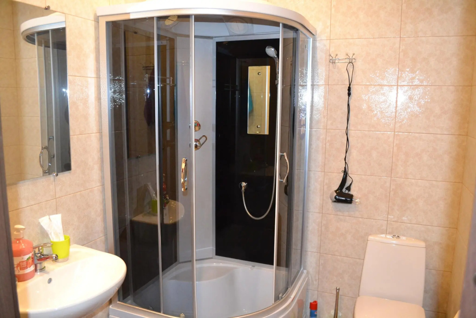 Мини-отель «Мурино»