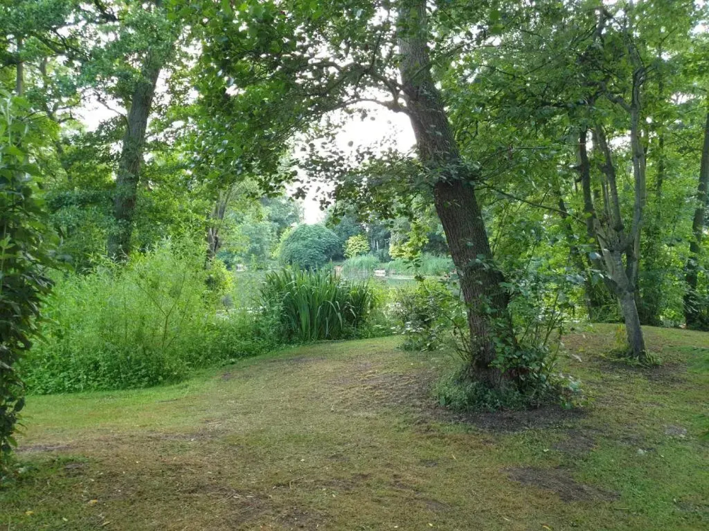 Langdale Lodge Bed & Breakfast