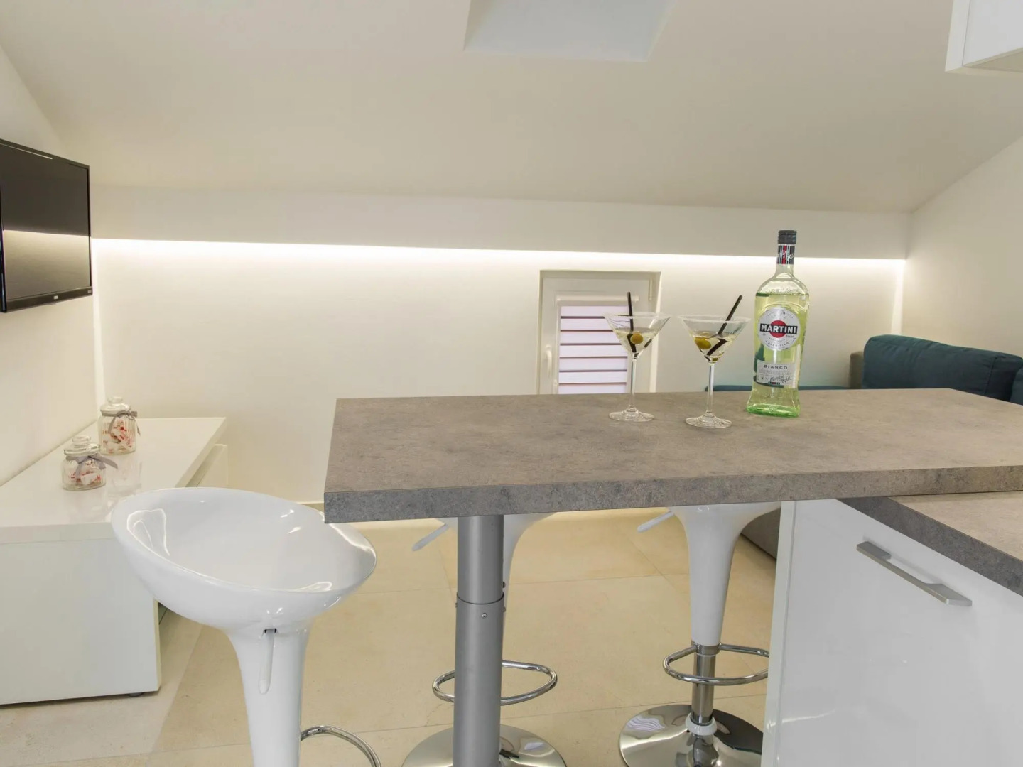 Apartment in Imotski Near Blue Lake