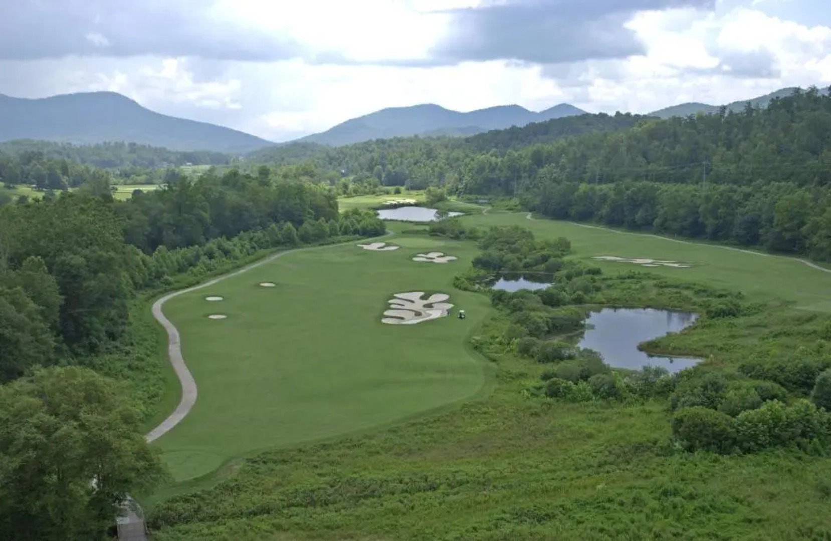 Brasstown Valley Resort & Spa