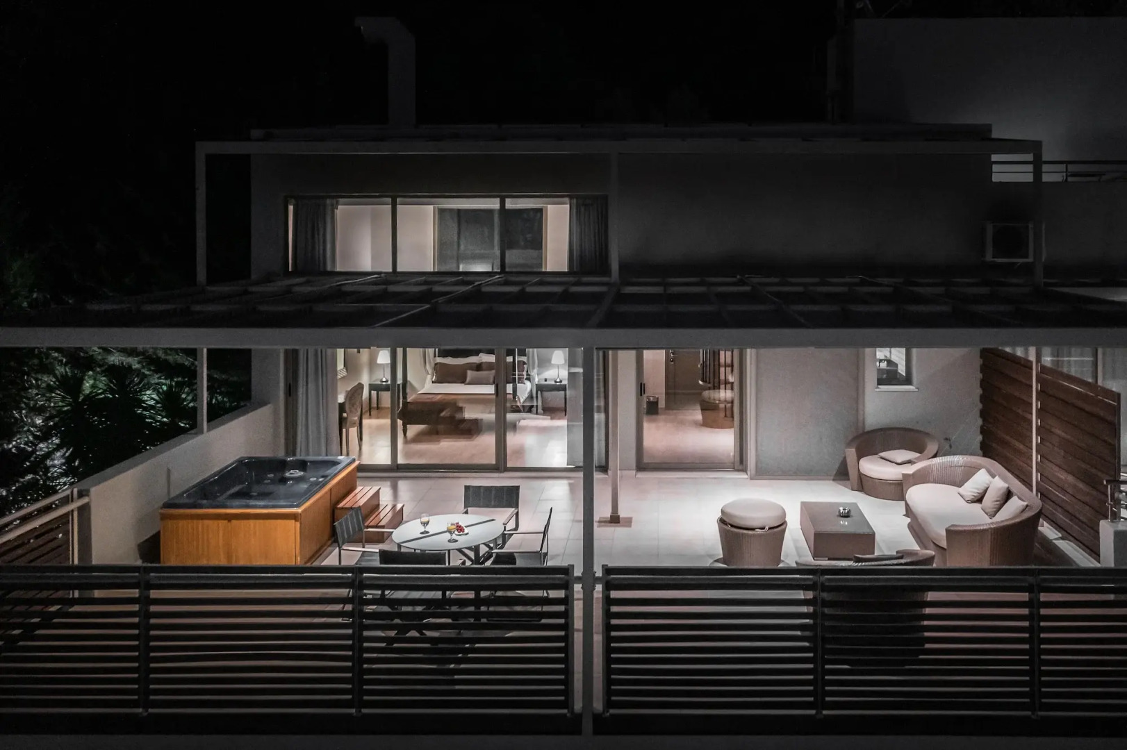 San Nicolas Resort Hotel