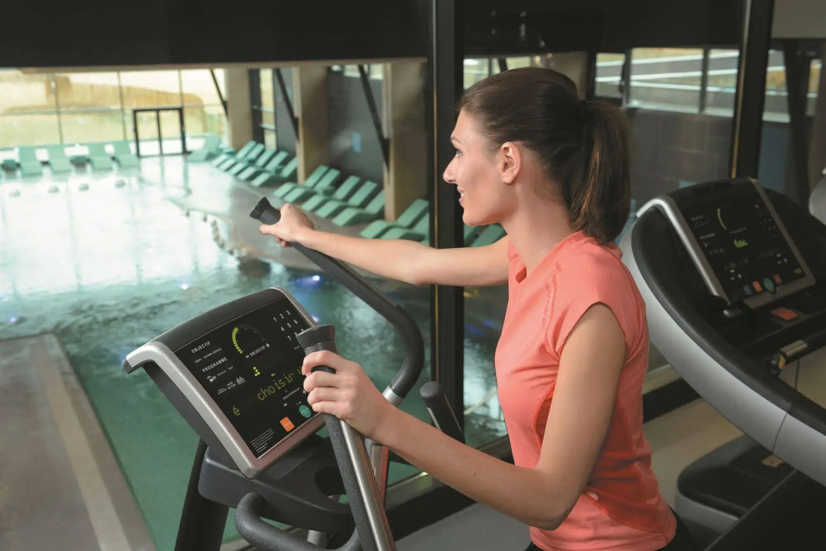 Hotel & Spa Les bains de Cabourg by Thalazur