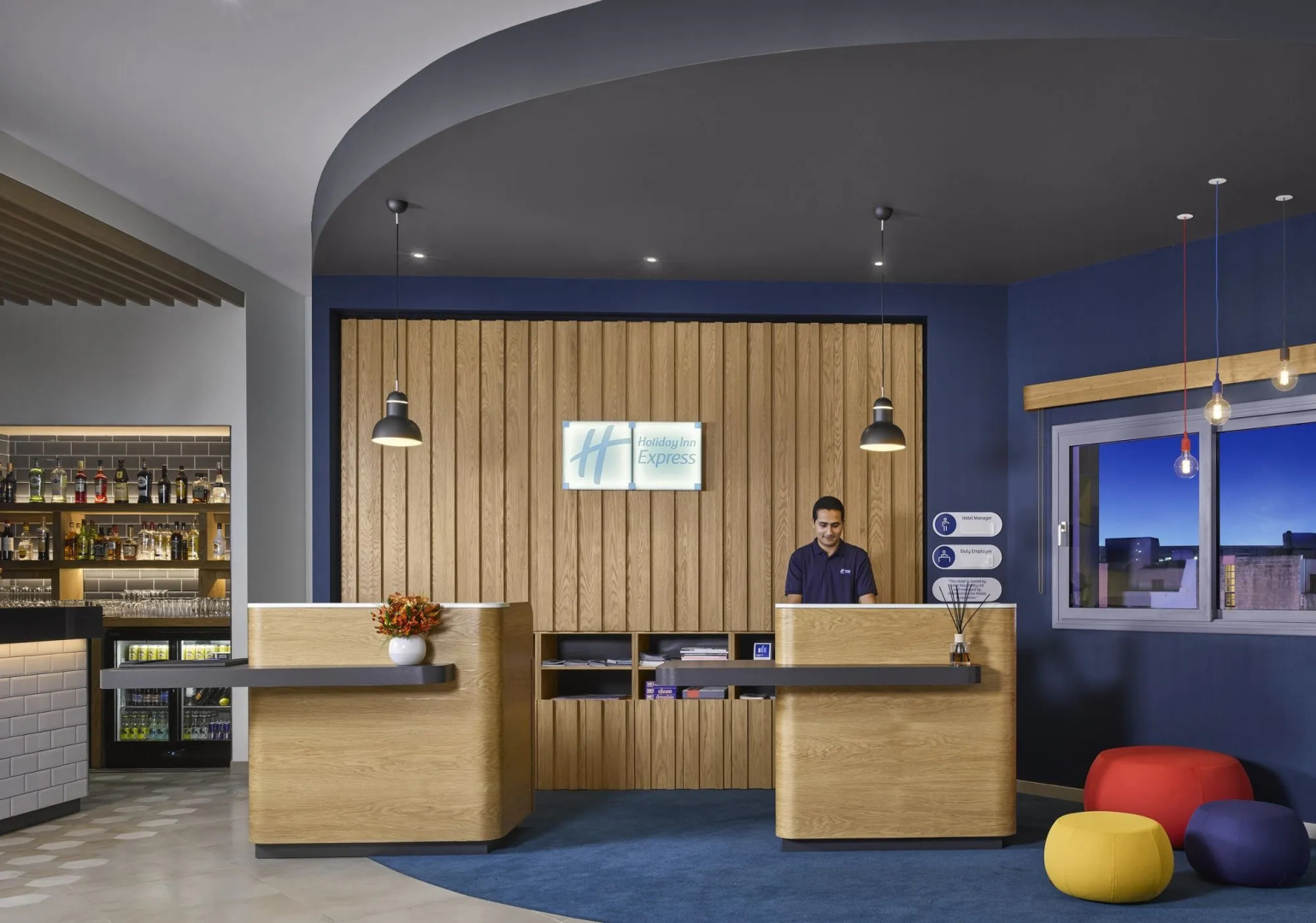 Holiday Inn Express Malta by IHG