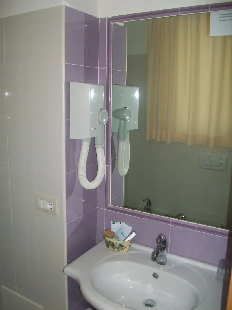 Hotel Ristorante Casa Rossa