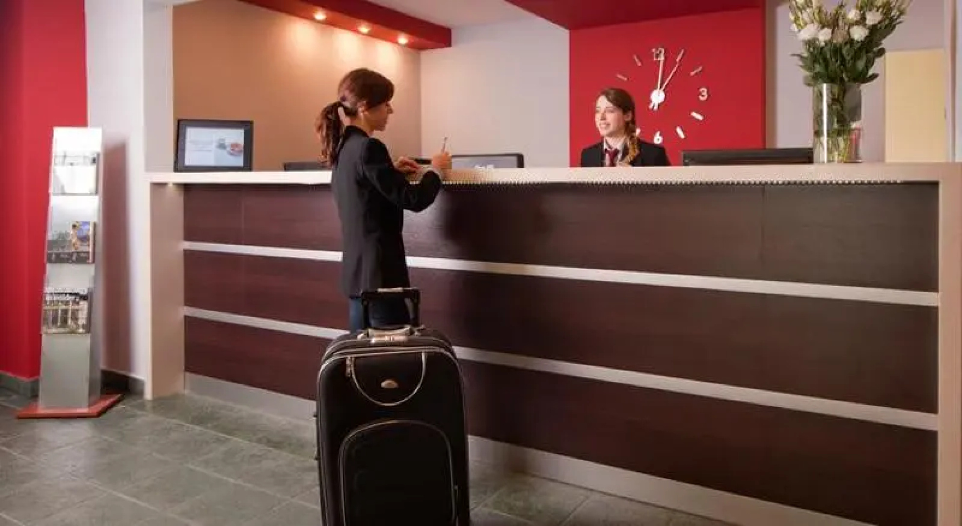 Hotel Aramis