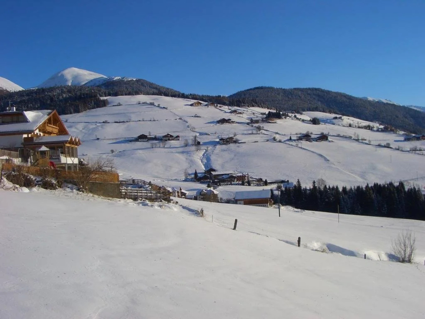 Pension Schifferegger