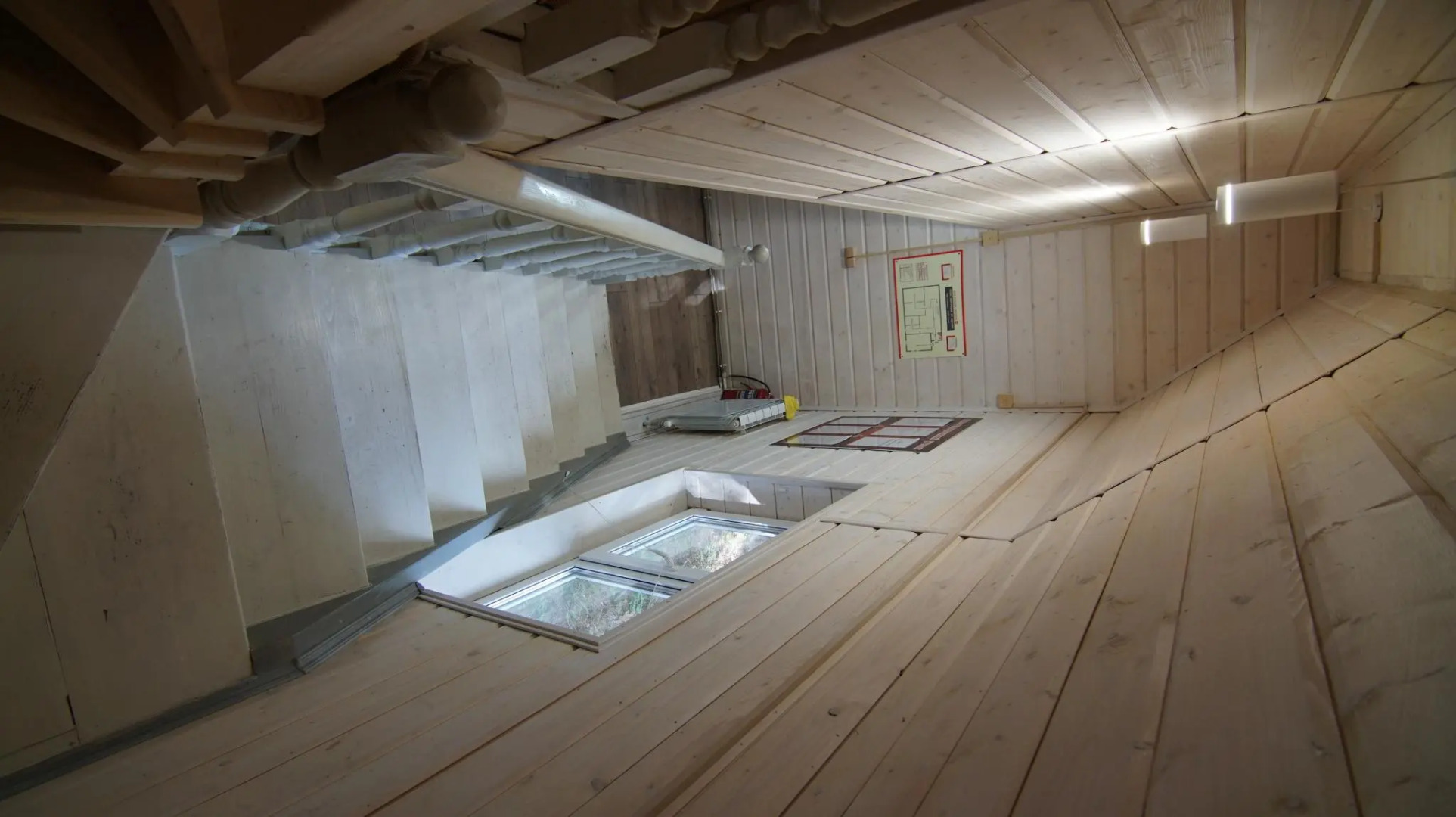 Загородный клуб Светлояр