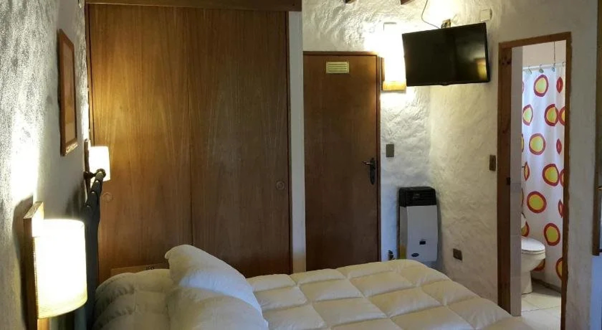 Stellamar Apart Hotel