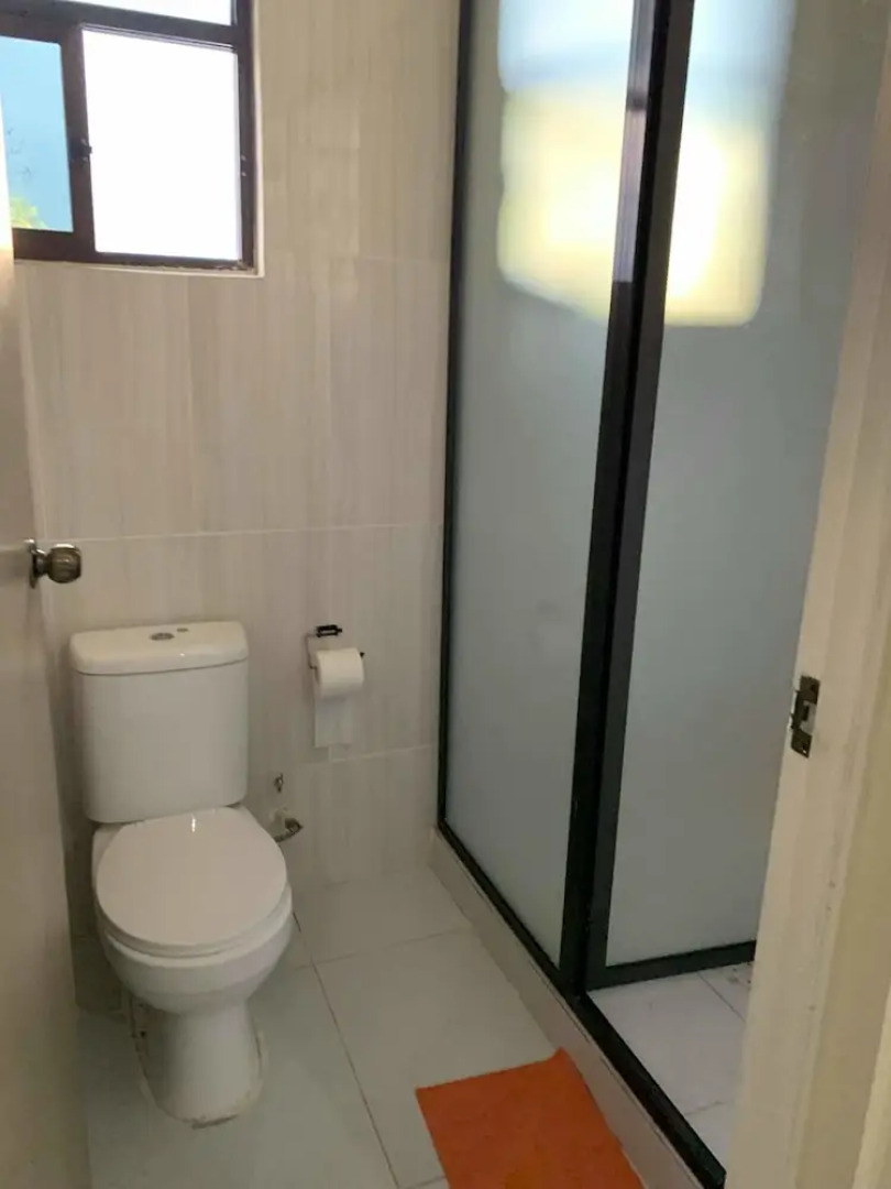 Bay View Barbers Lodge