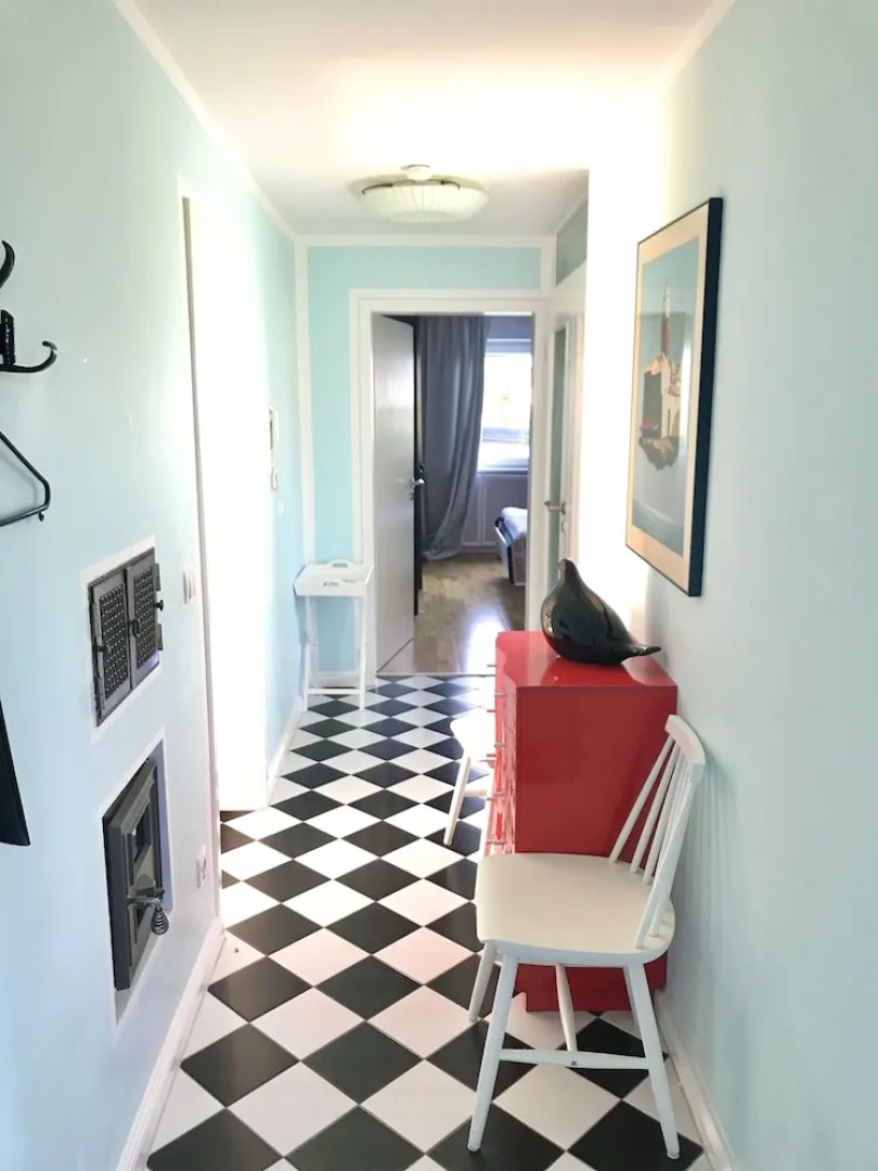 Sonnenhof Ferienwohnungen