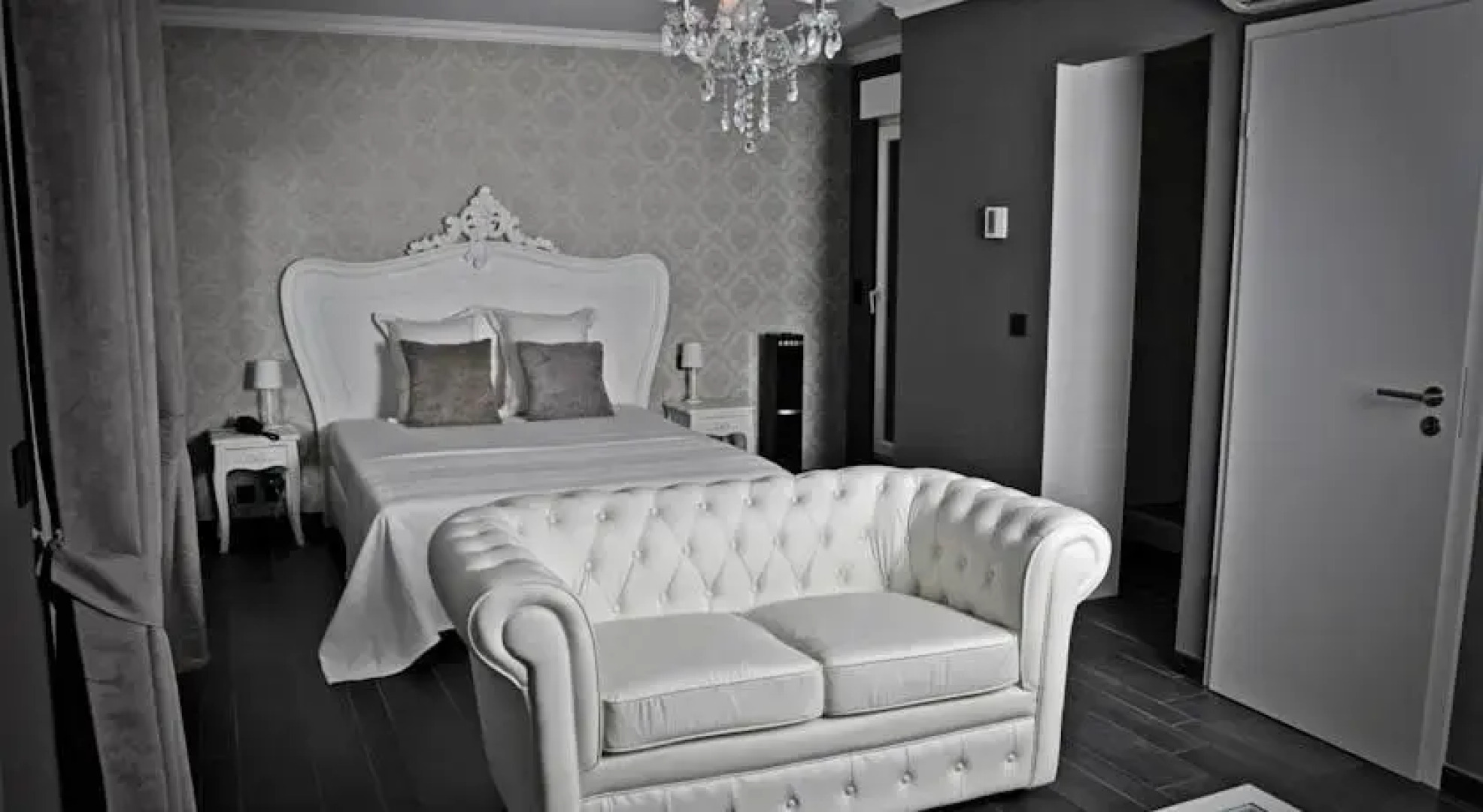 Guest House Verone Rocourt