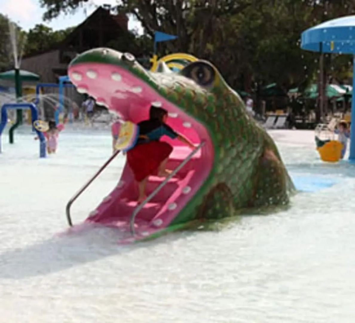 3572 Seascape Premier - 1 Br Villa