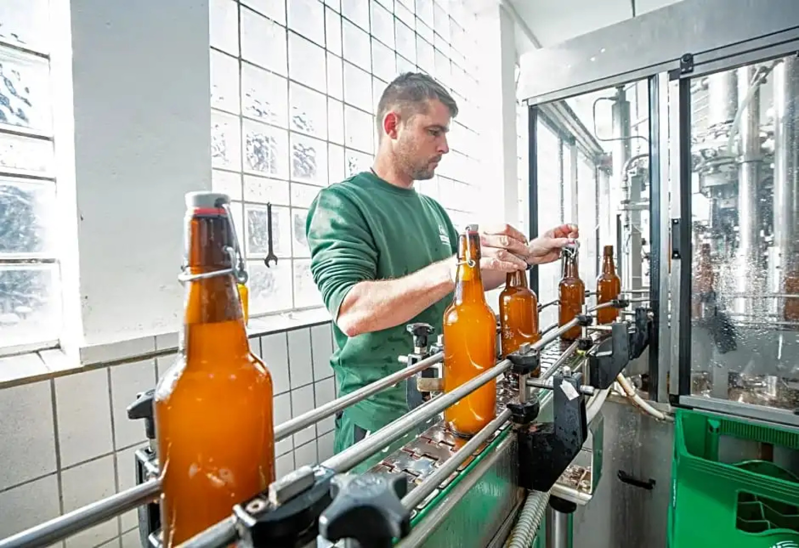 Brauereigasthof zum Lamm