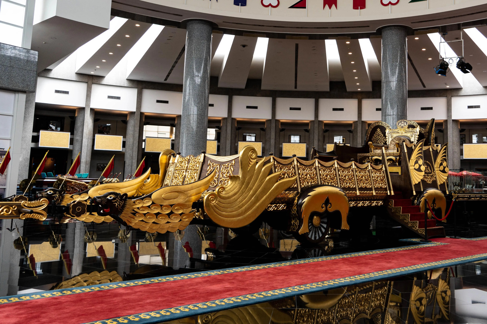 Radisson Hotel Brunei Darussalam