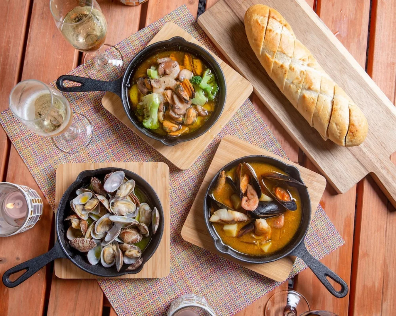 Okinawa BBQ Beer Garden & Campsite