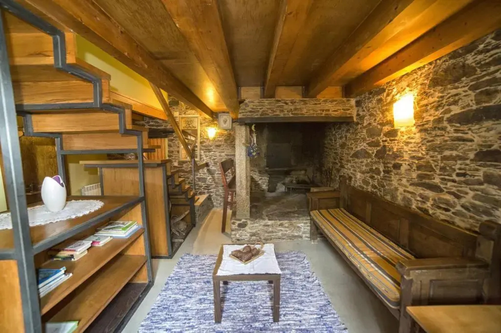 O Acivro Aloxamentos Rurais