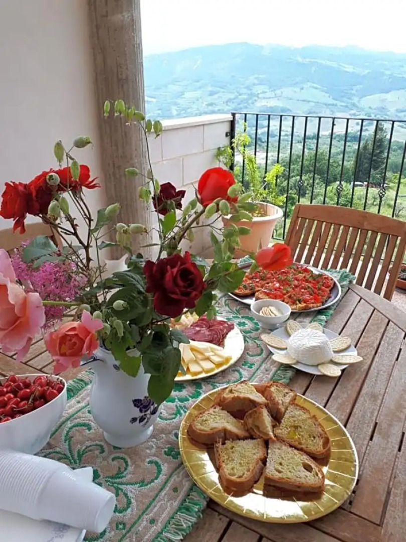 Casa Vacanza Za Vittoria