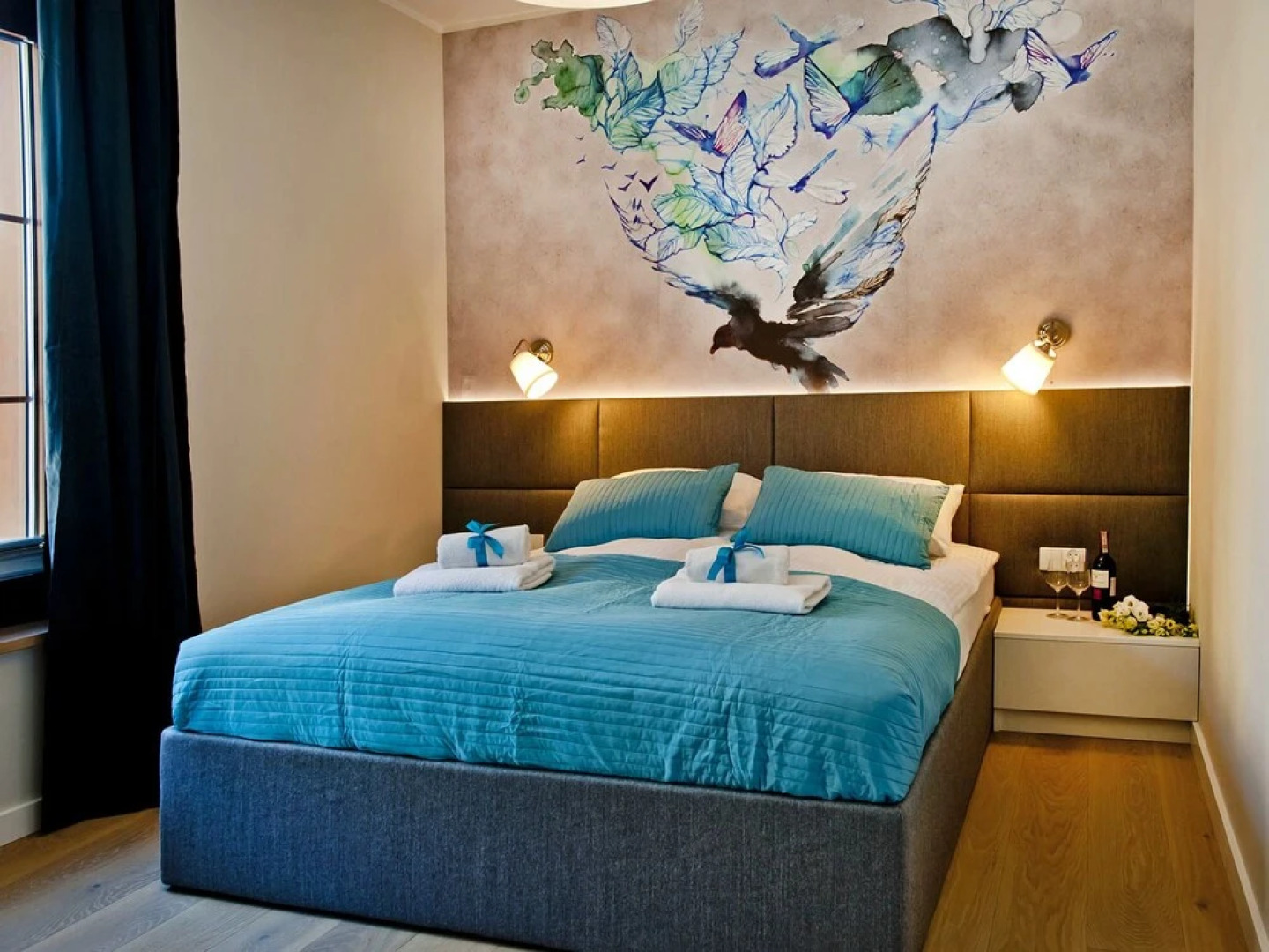 Willa Haven BlueApart Jastarnia