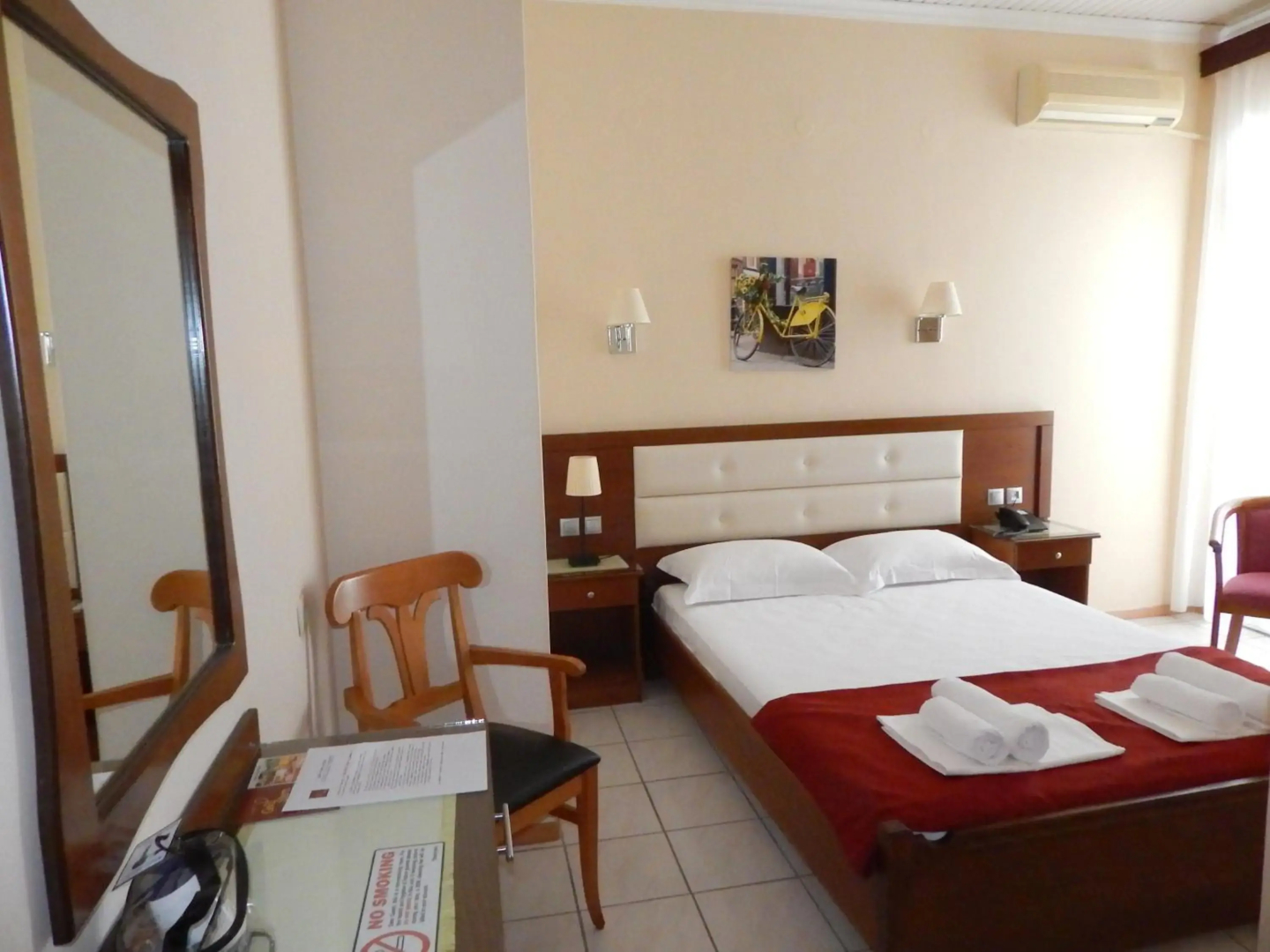 Gold Stern Hotel