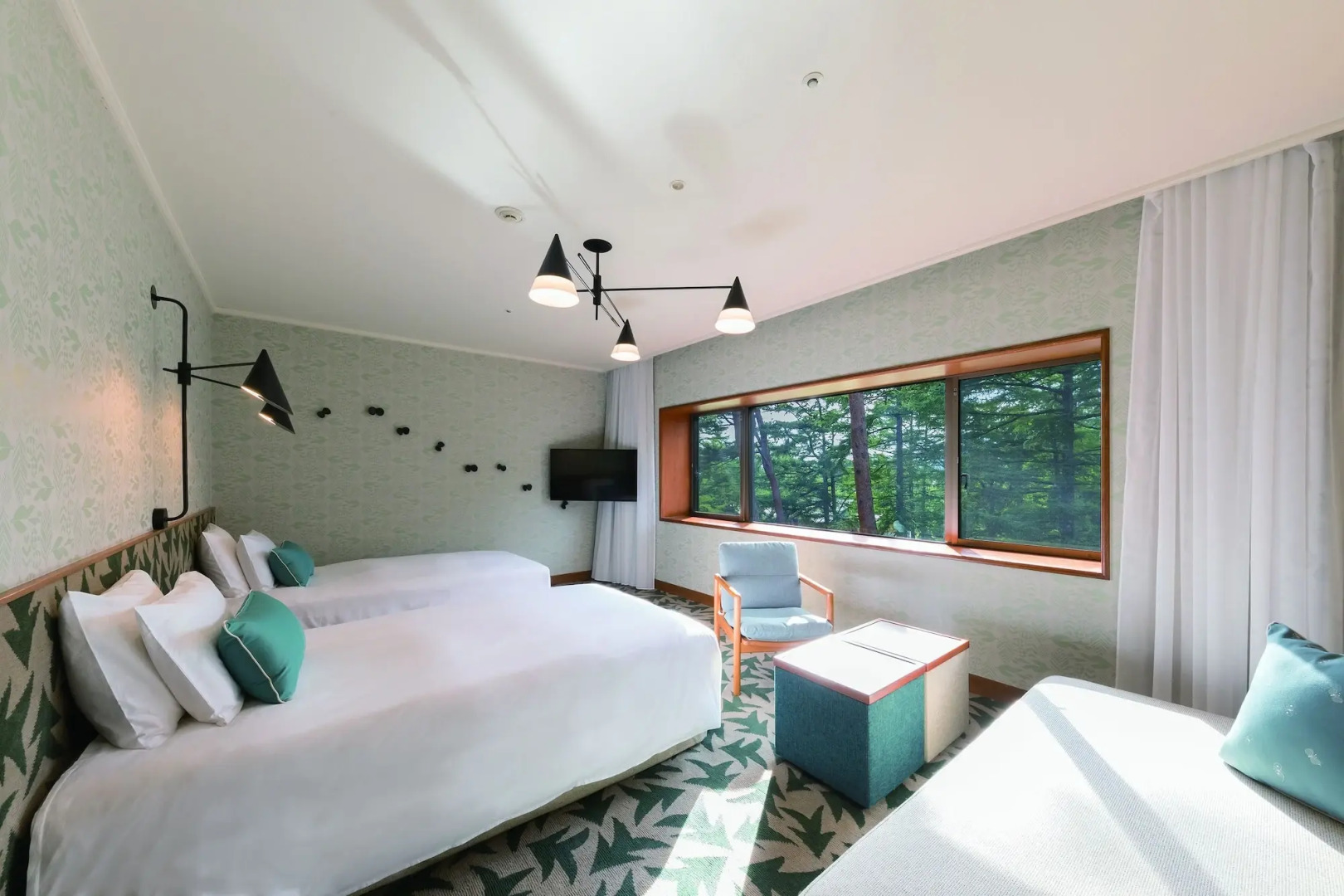 Karuizawa Prince Hotel East