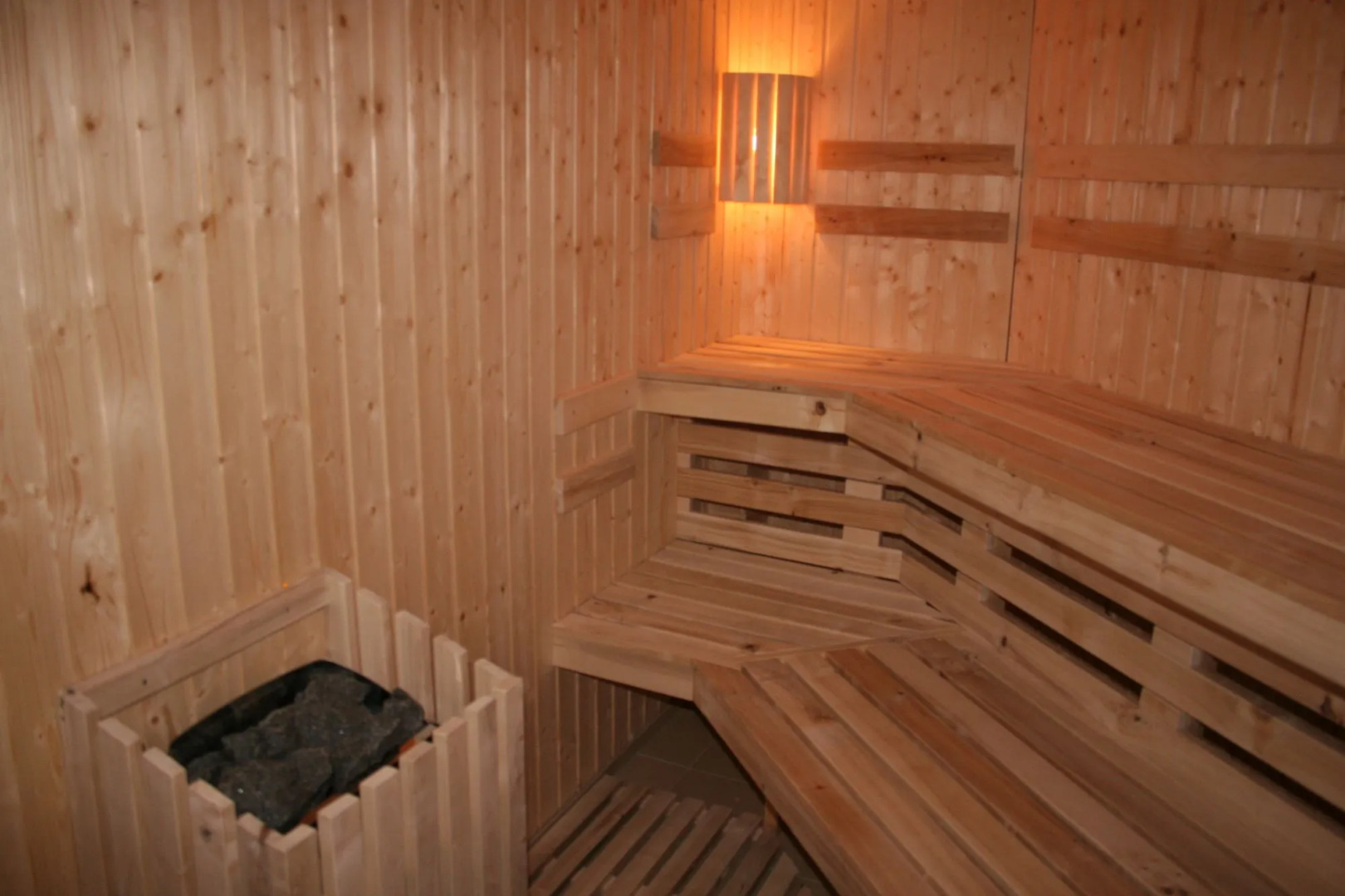 Hotel Hallormsstadur