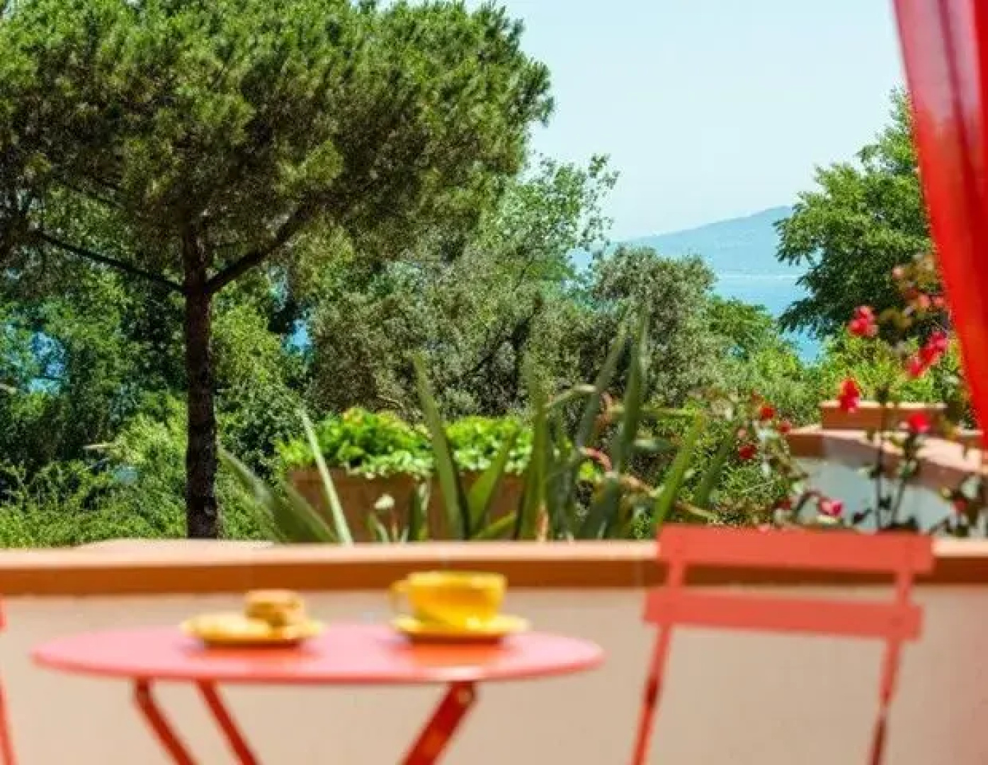 Villa Araucaria