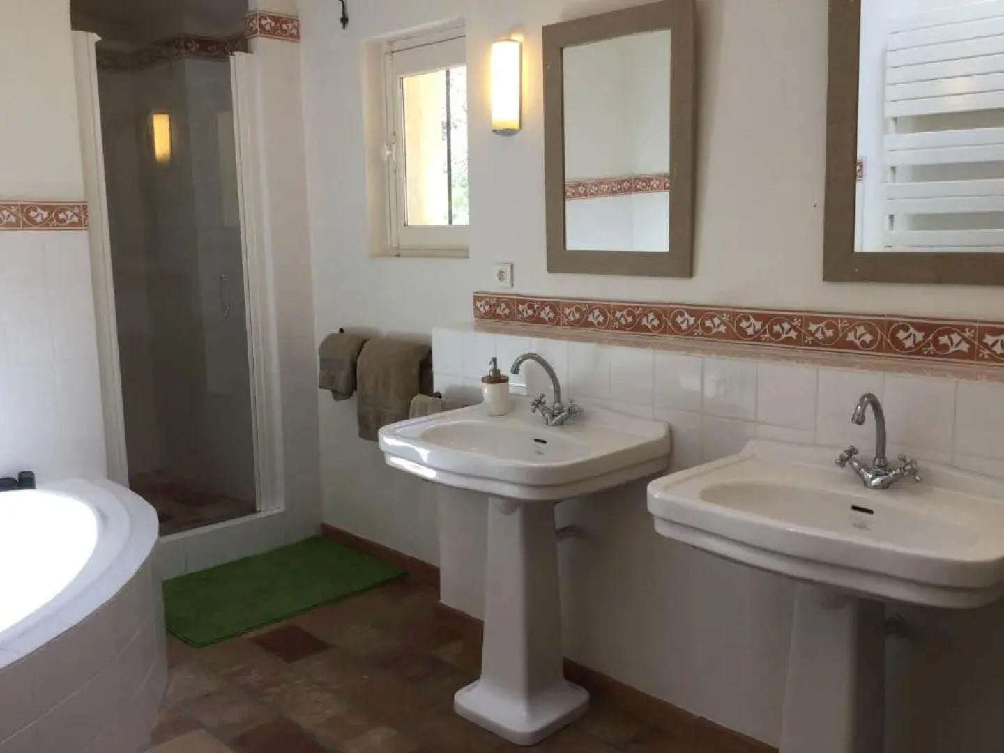 Joli Mas Provençal du 19ème Siècle Avec Grande Piscine Privée, Situé Au Calme, En Campagne de Lacoste, Au Cœur du Luberon, 6 Personnes, Ls2-239 Amanto