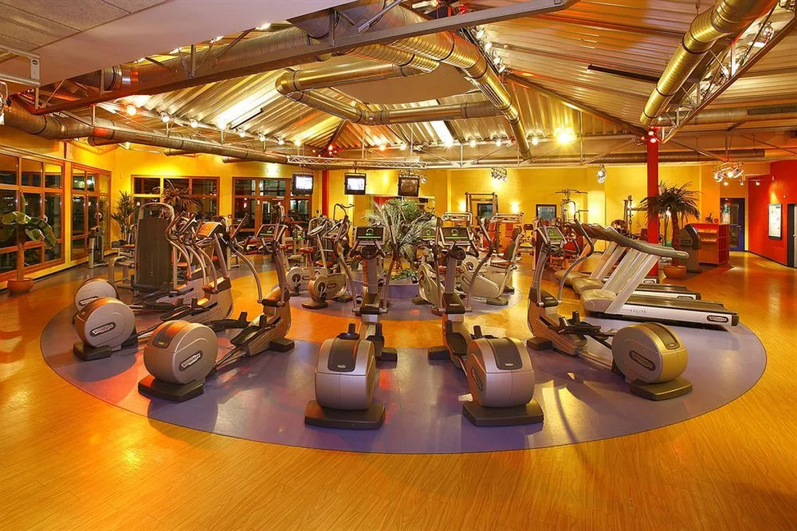 Dreiklang Business & Spa Resort