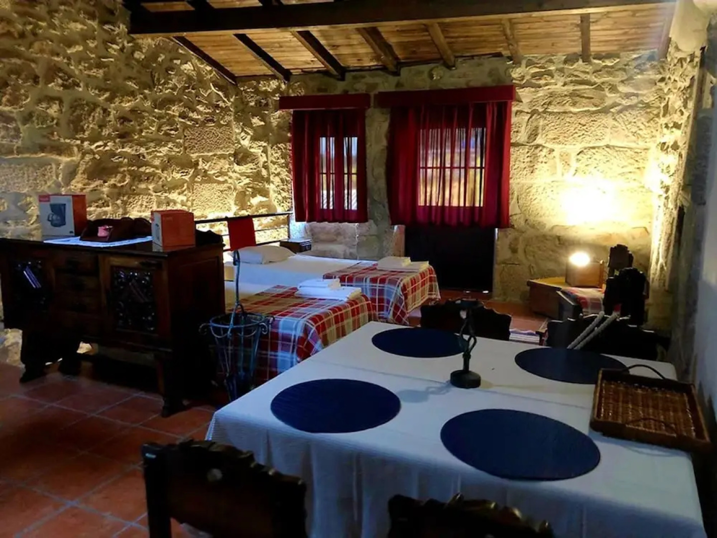 House With one Bedroom in Águeda, With Pool Access, Balcony and Wifi -