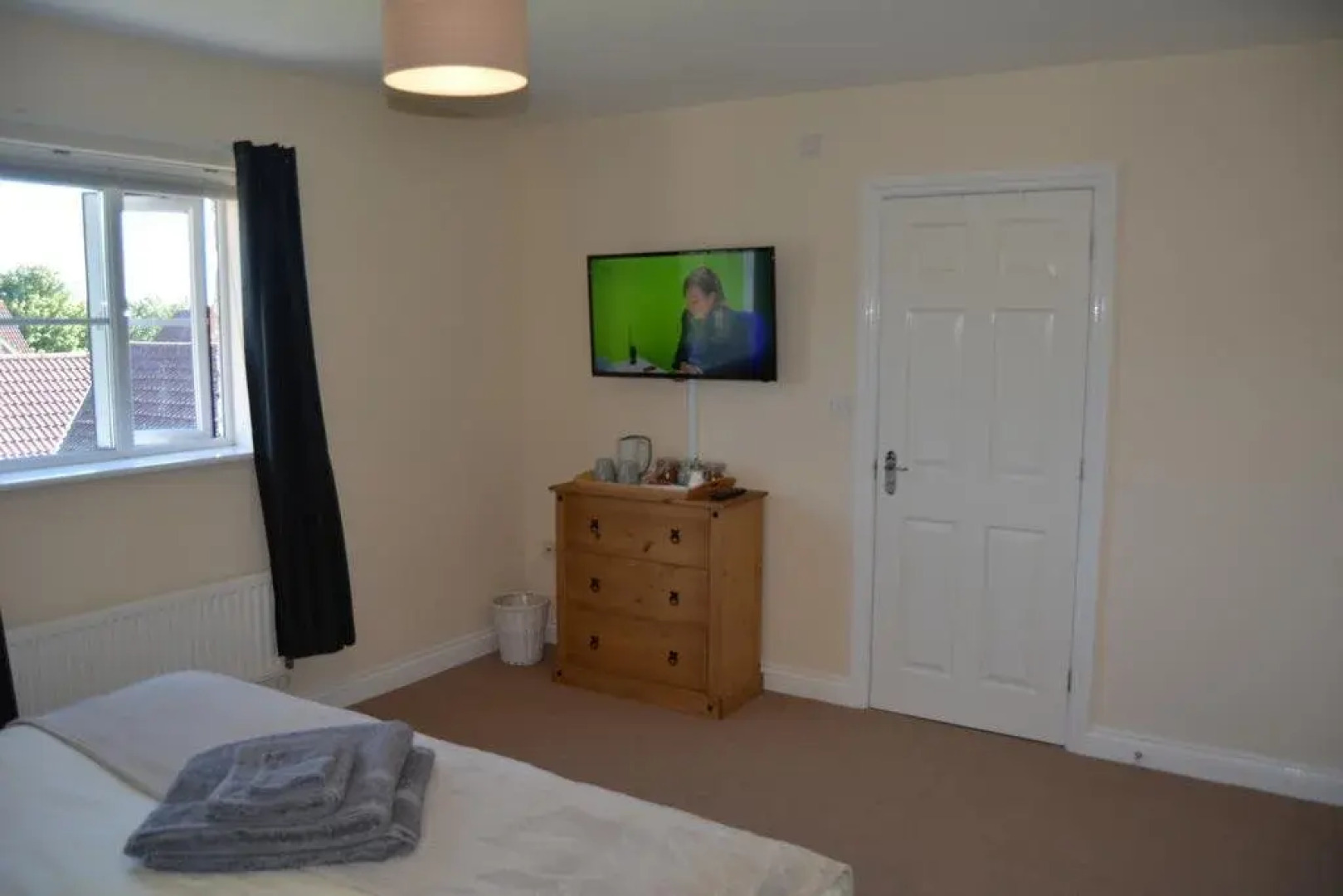 The Heights Bed  Breakfast