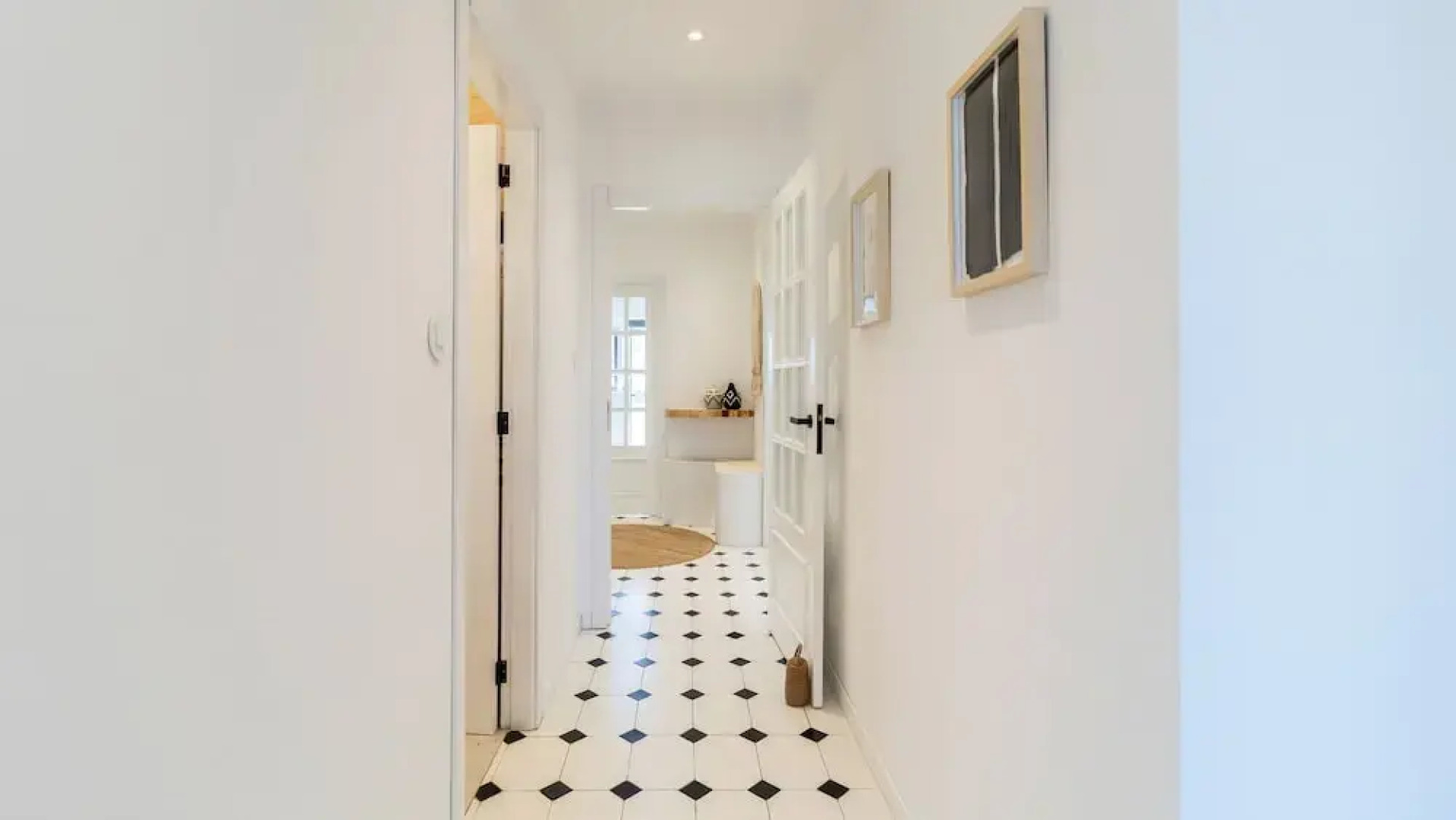 Ti Beach House in Mindelo