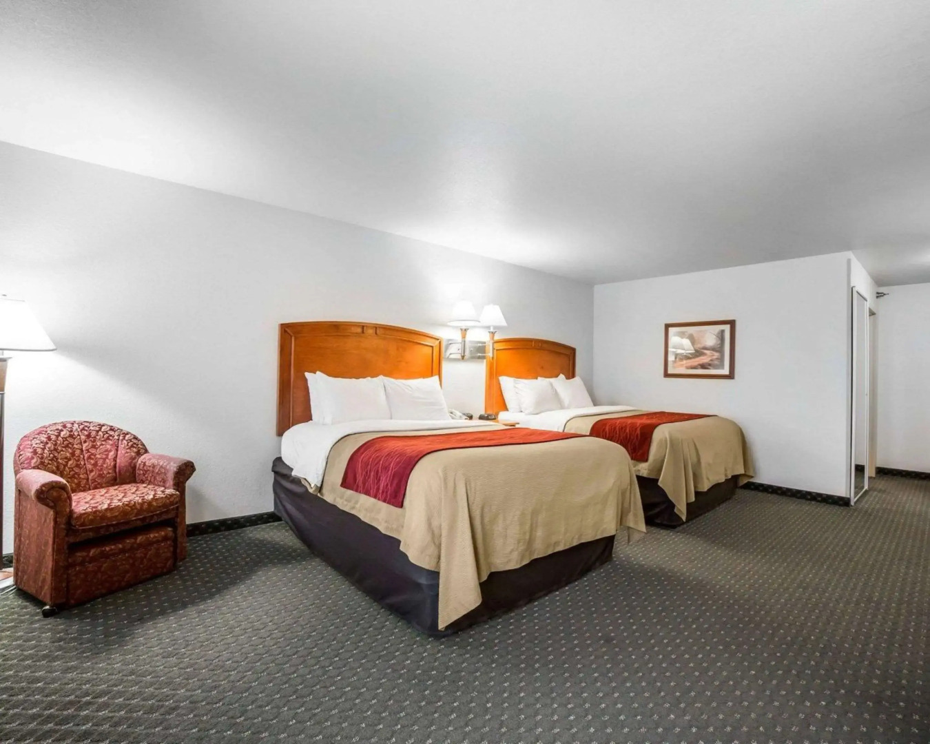 Comfort Inn & Suites Rawlins