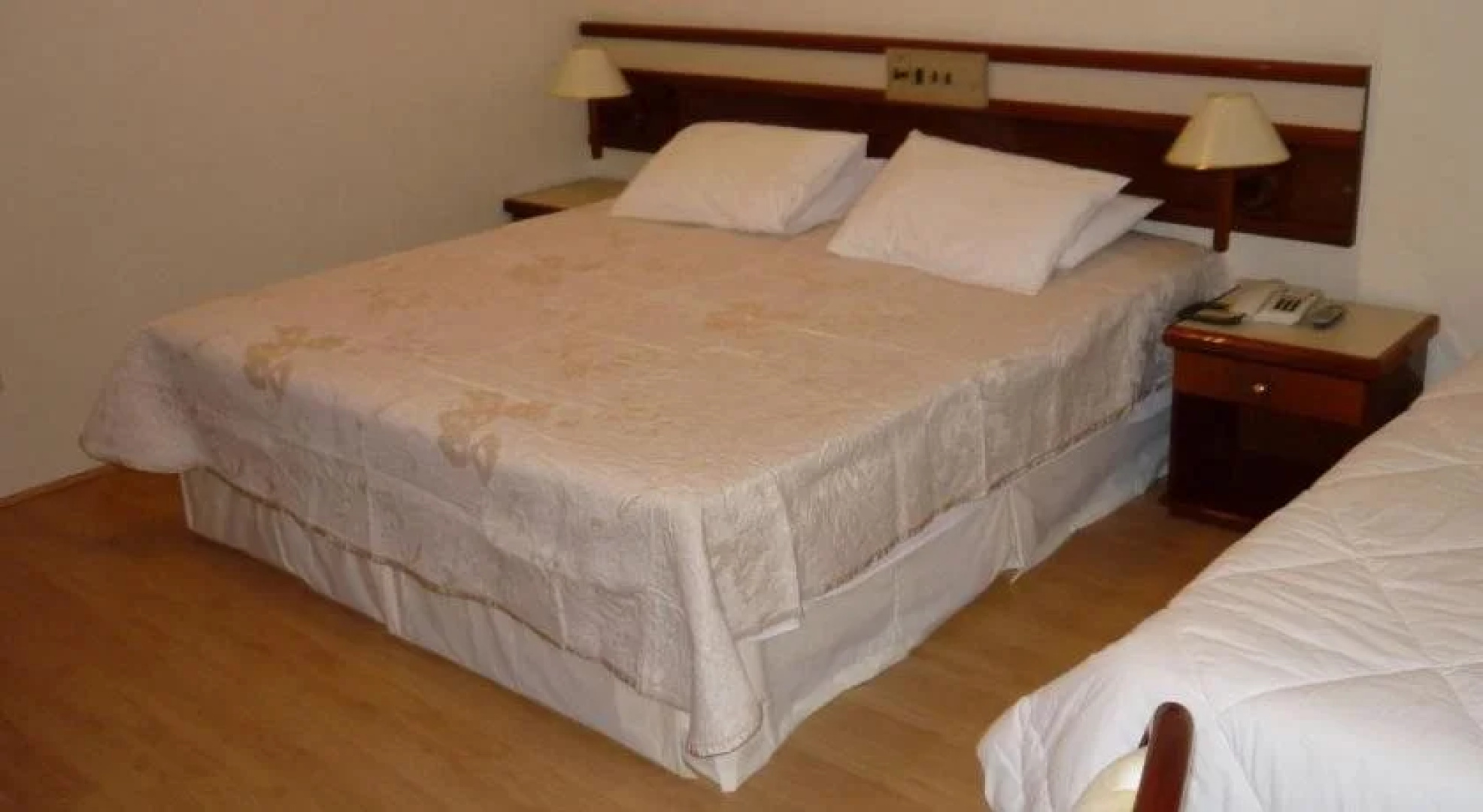 Grande Hotel Serra Negra