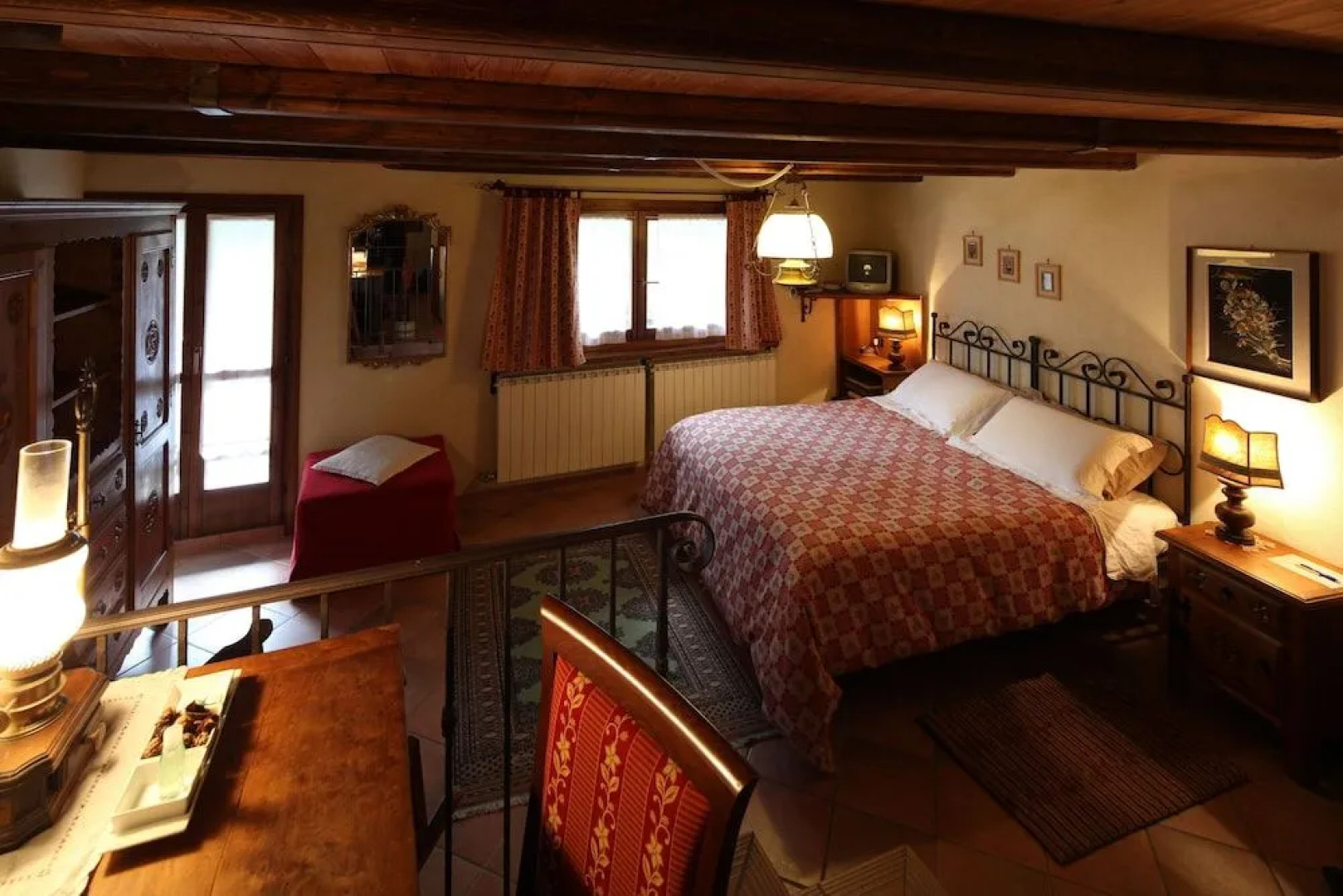 Locanda degli Elfi e Ristorante Mascha Parpaja