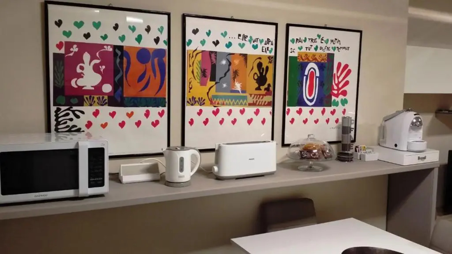 Casa di Sissy - Zona Villa Igea CIR 00600100001