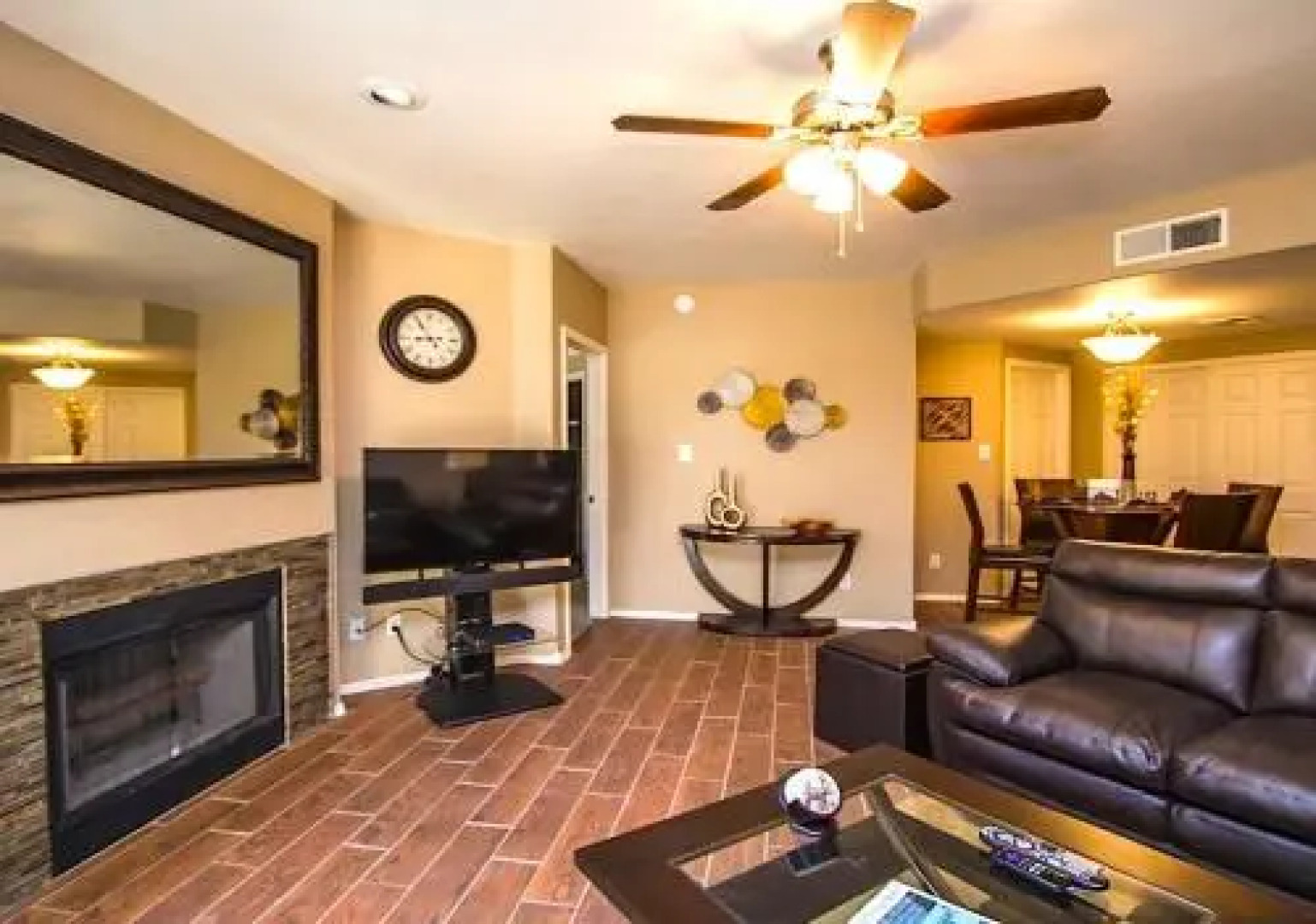 Poolside Condo to 1 of 3 Resort Pool-Spa Complexes, ALL HEATED & OPEN 24/7/365!