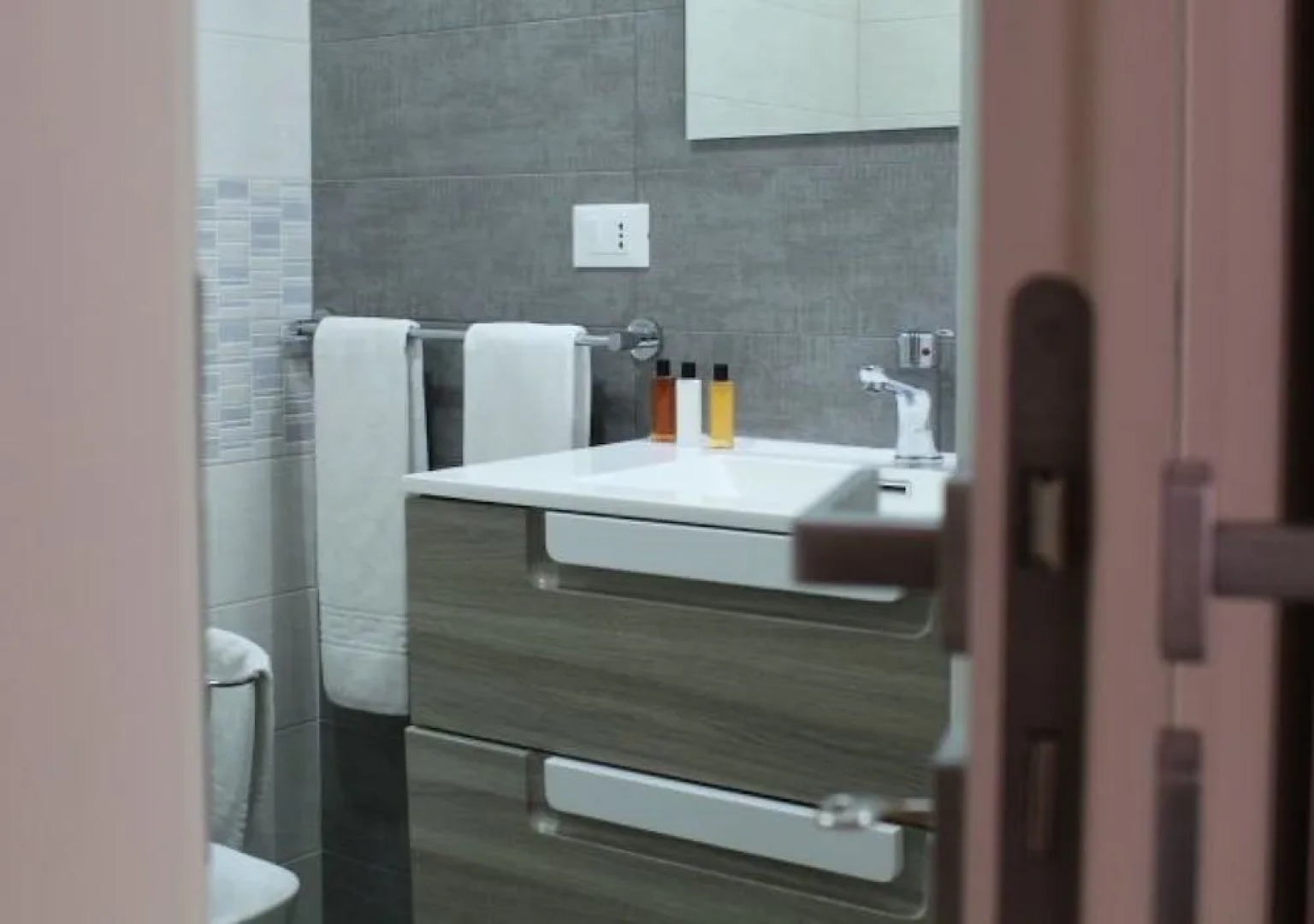 B&B Erifra' Piccolo Hotel