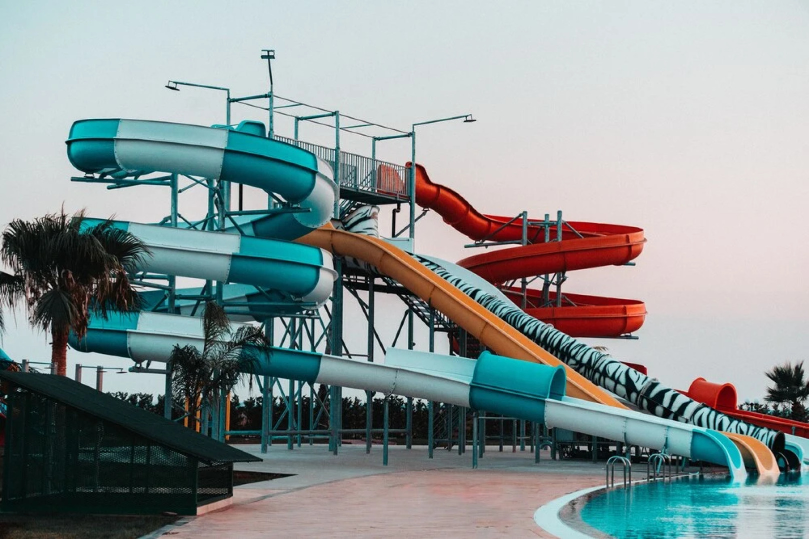 Edelweiss Holiday Residence