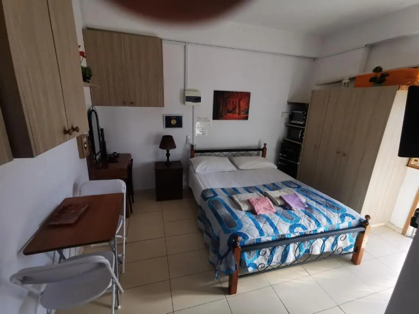 Nicosia rooms Studios