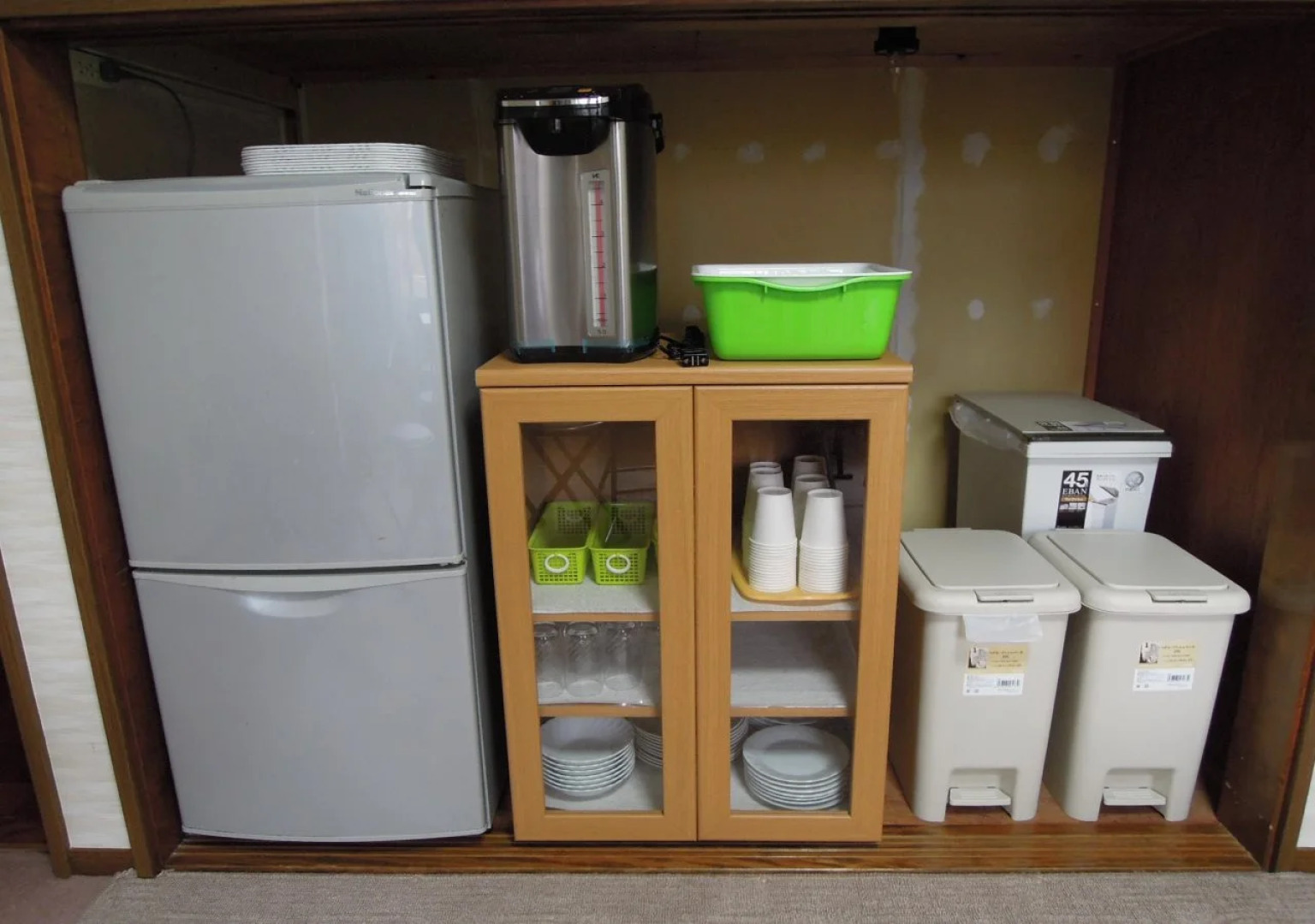 Guest House Misaki-sou