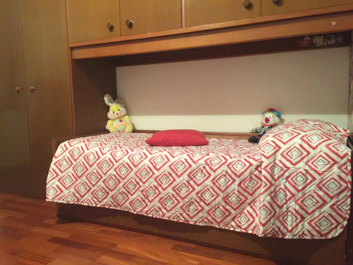 Residence Tenuta Gambalonga
