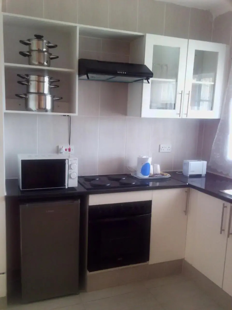 Fahms Self Catering