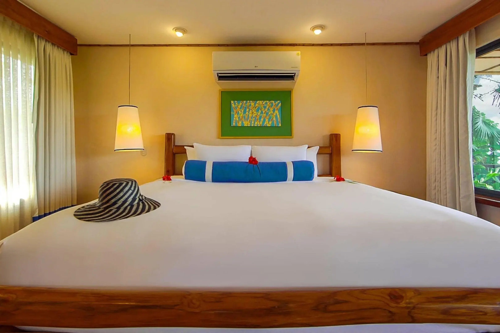 Punta Islita, Autograph Collection