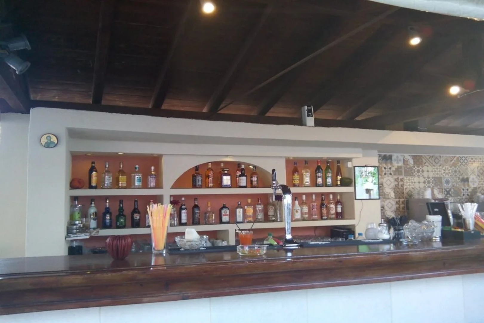 Rigas Hotel Skopelos