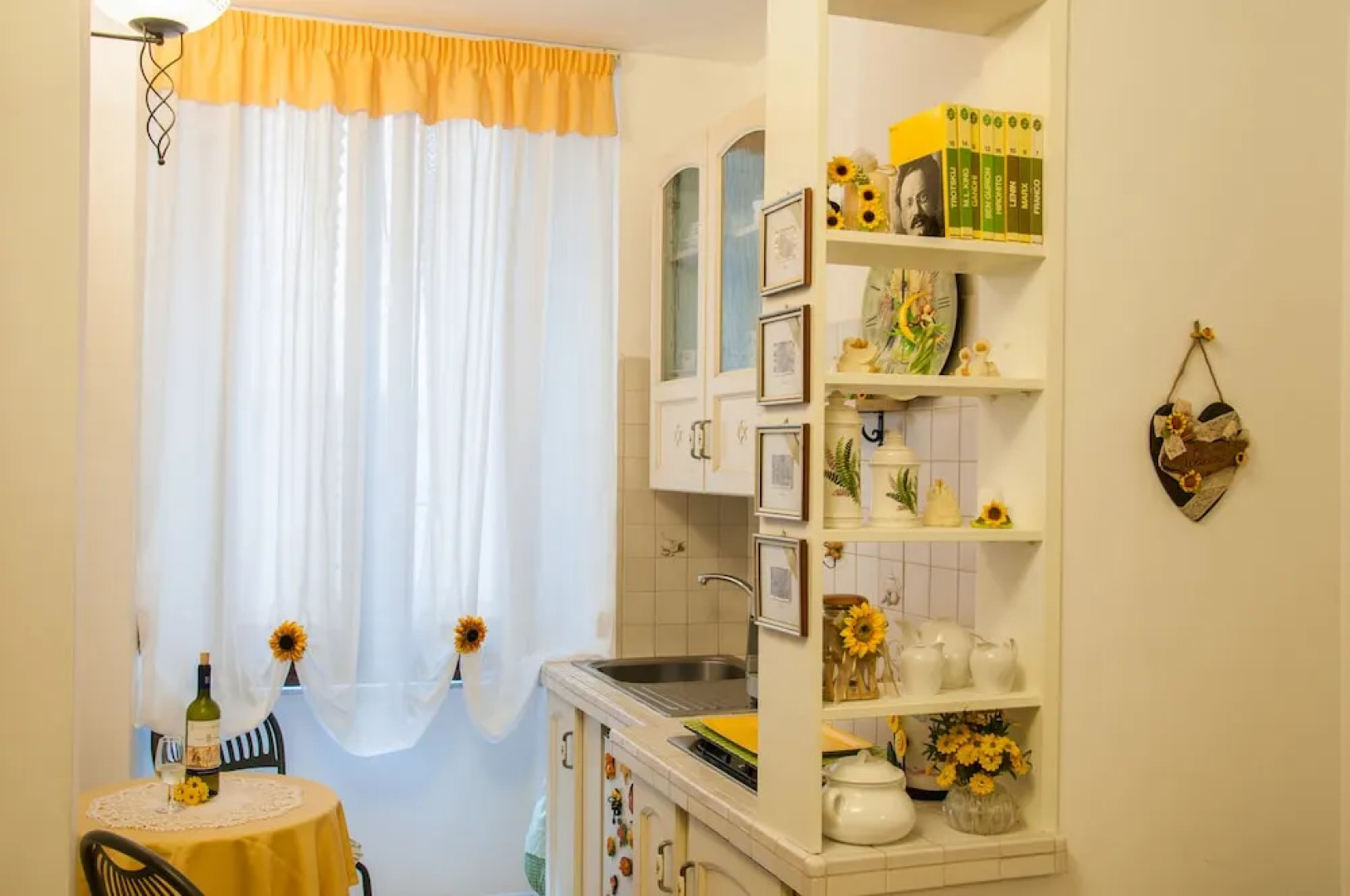 Bed and Breakfast Loggetta