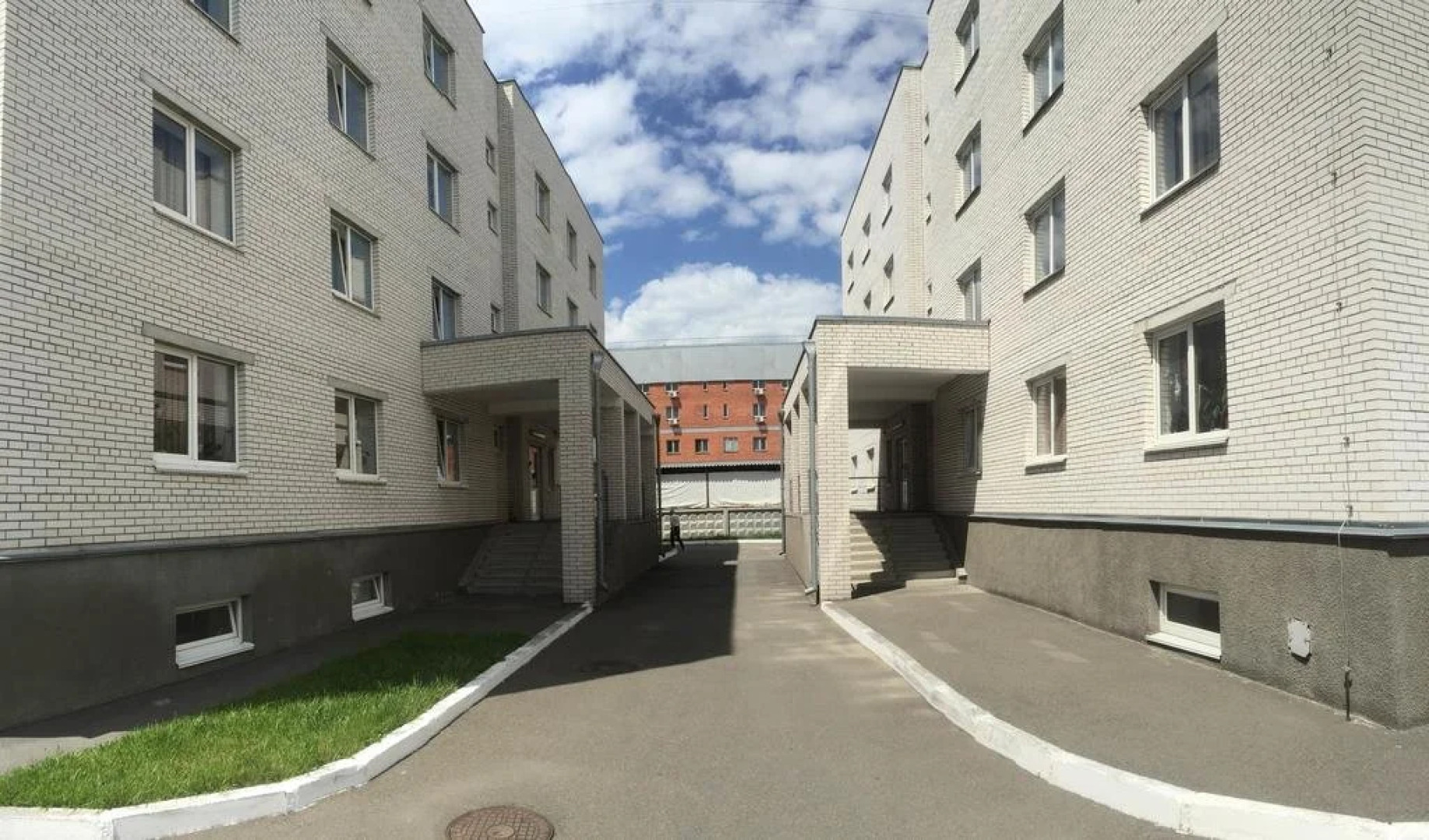 Хостел Терминал