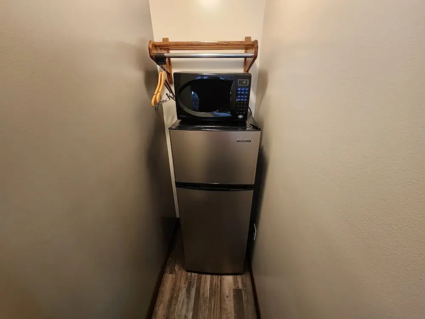 Jefferson Hills Motel