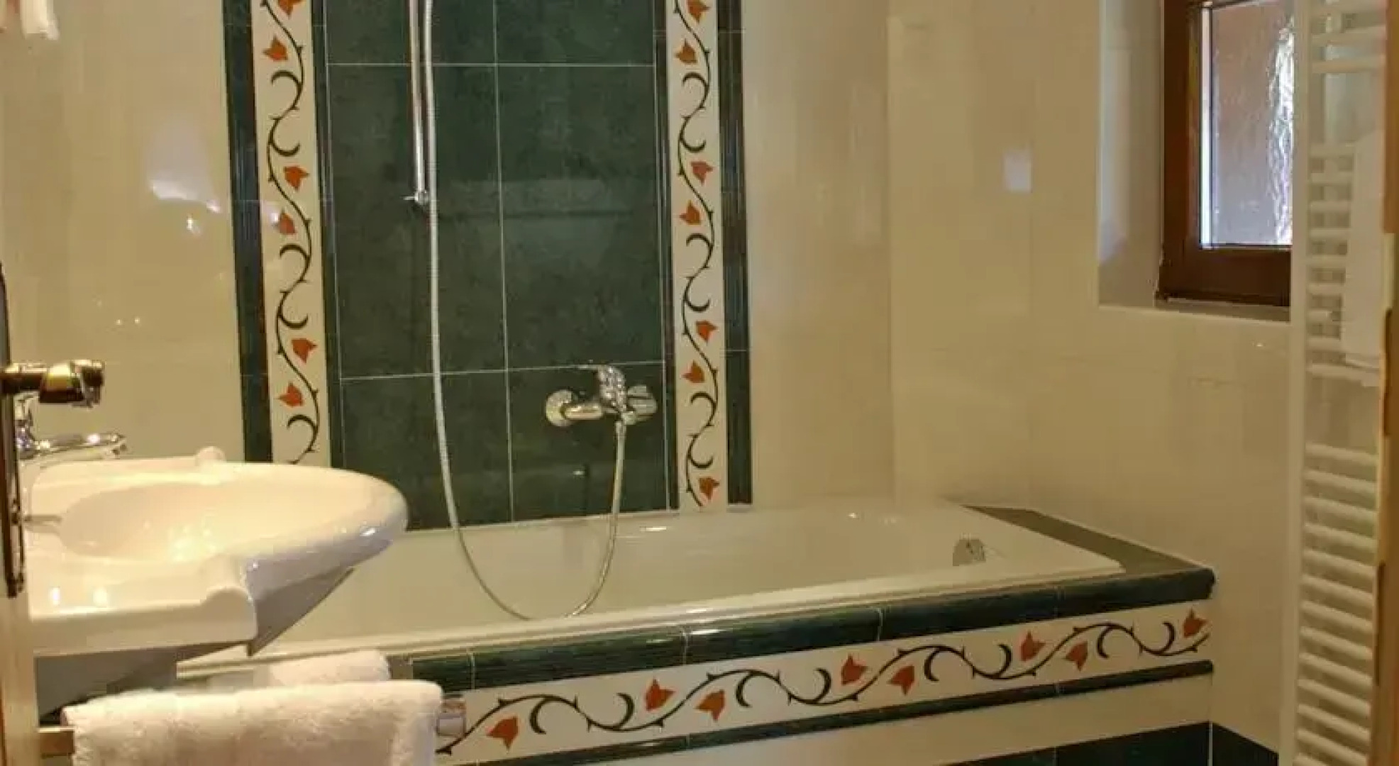 Gästehaus "Ski-Depot"