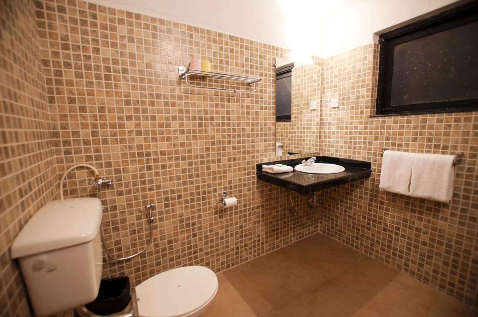 O Pescador an Indy Resort