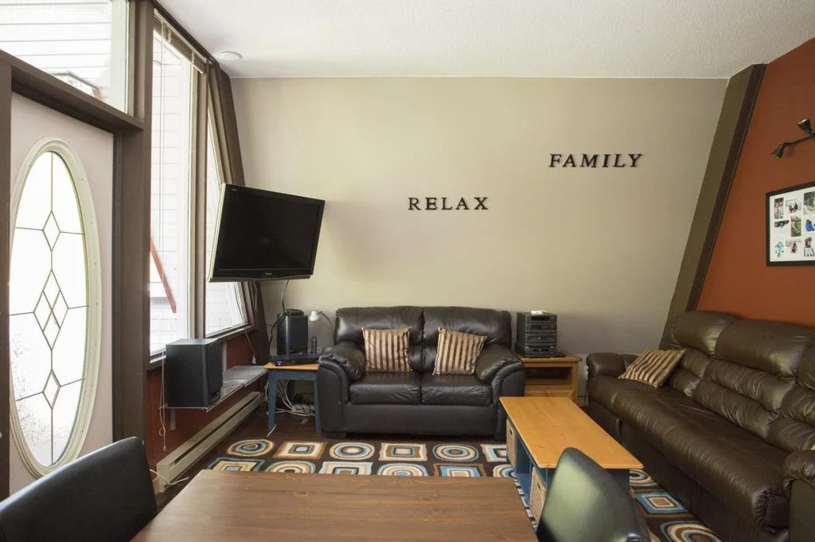 The Pinnacles Suite Hotel